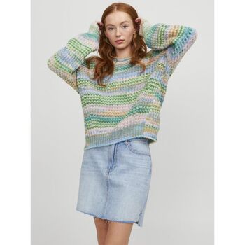 JJXX Jersey 12207206 SIMONE SPACE-MEDIUM GREEN para mujer