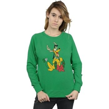 Disney Jersey BI28129 para mujer