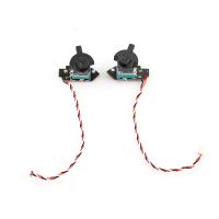 controlador de radio radiomaster tx16s mk ii con potenciometros r1 y r2 reemplazables