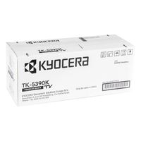 kyocera tk-5390k toner negro original