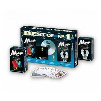 Caja Mágica - Lo Mejor De