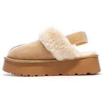 Xti Sandalias fourrés à élastique para mujer