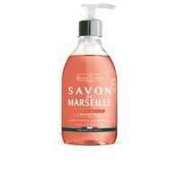 - marseille jabon flor de naranjo geles de ducha 300 ml unisex