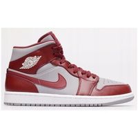 nike zapatillas altas air jordan 1 mid para hombre