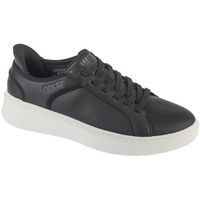 skechers deportivas moda baskets court break synthetique para hombre