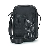 emporio armani ea7 bolso train u essential sling bag para hombre