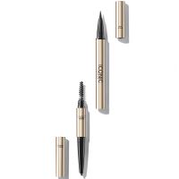 iconic london triple precision brow definer 033g various colours - black brown