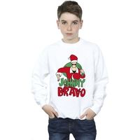 johnny bravo jersey bi21187 para nino