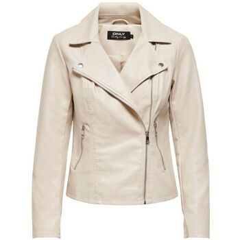 Only Chaquetas 15295362 NEWMELISSA-MOONBEAM para mujer
