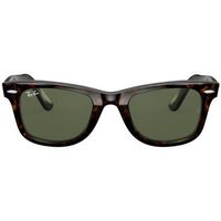 ray-ban gafas de sol 0rb2140f 902 - wayfarer para hombre