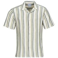 only  sons camisa manga corta onstrev para hombre