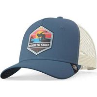 the indian face gorra born to surf para mujer