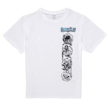 Name it Camiseta NKMMOD FORTNITE para niño