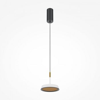 Lámpara colgante led el (12w)