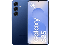samsung galaxy s25 navy 128 gb 12 gb ram 62 fhd con ia  snapdragon 8 4000 mah android 15
