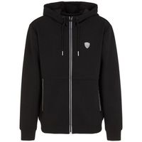 emporio armani jersey premium shield para hombre