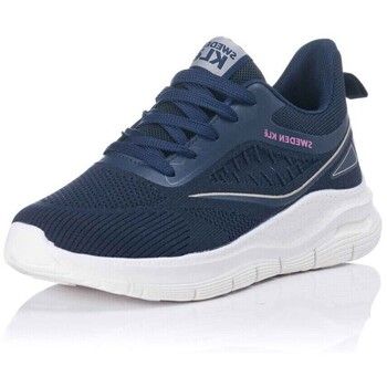 Sweden Kle Zapatos Zapatilla fitness Swann para mujer