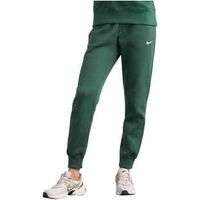 nike pantalon chandal w nsw phnx flc mr pant std para hombre