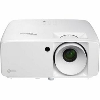 Proyector Optoma ZH401e FullHD 4600 lúmenes 153