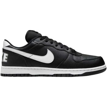 Nike Zapatillas Court Borough para hombre