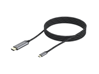 cable usb-c macho a hdmi macho 2m 4k 60hz conceptronic