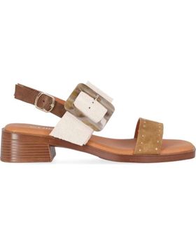 de CHIKA10 BINKA 07 MULTI-MARRON-BROWN
