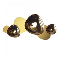 aplique de pared led jack-stone 13w