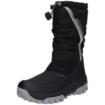 Geox Botas J26FRA 0FU50 J HIMALAYA BOY B ABX para niña