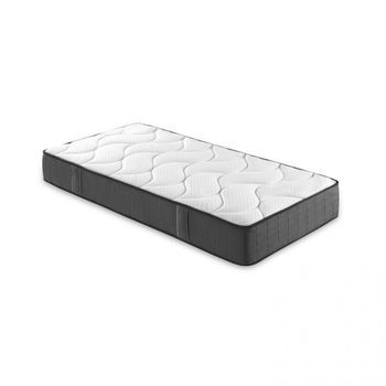 Colchón Viscoelástico Antialérgico Spring Visco Premium 90x190 Cm