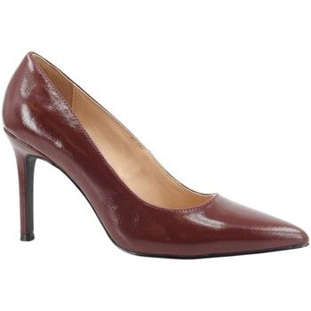 Steve Madden Zapatos de tacón SMSSECURED-CHE-AI26 para mujer