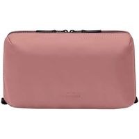 ucon acrobatics cartera gosho bag - dark rose para mujer