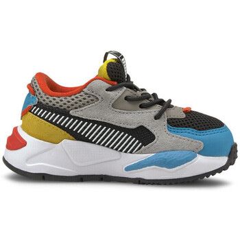 Puma Deportivas Moda Rs z ac inf para niño
