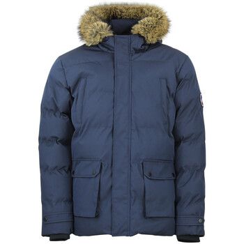 Peak Mountain Parka Parka homme CANABEL para hombre