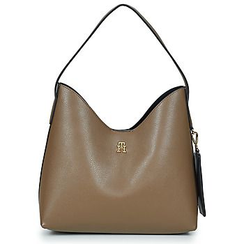Tommy Hilfiger Bolso TH ICON SHOULDER BAG para mujer
