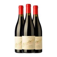 castro candaz vino tinto finca el curvado ribeira 75 cl 13 vol pack de 3 unidades