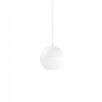 lampara colgante jupiter opal 30