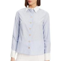 morgan camisa ckara para mujer