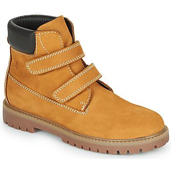 Citrouille et Compagnie Botines PAXA para niño