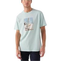 salsa camiseta 21008118 510 para hombre