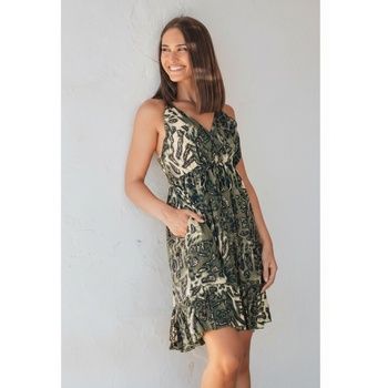 Isla Bonita By Sigris Vestido Vestido Corto para mujer