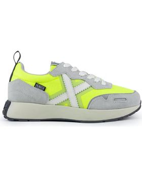 de MUNICH ZAPATILLAS MUNICH XEMINE 8907073 AMARILLO