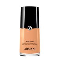 armani bases maquillaje luminous silk foundation base de maquillaje fluida
