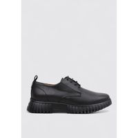 wonders zapatos bajos a-4401 para mujer
