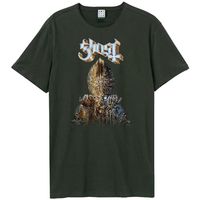 amplified clothing tops y camisetas hunters on para mujer