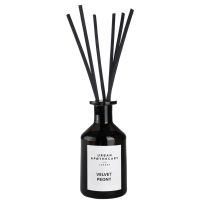 urban apothecary velvet peony luxury diffuser 200ml