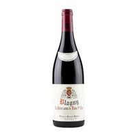 matrot vino tinto la piece sous le bois premier cru blagny bourgogne 75 cl 13 vol