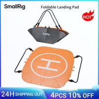 plataforma de aterrizaje plegable smallrig portatil con adhesivos luminosos para drones dji serie mini neo air avata -5936