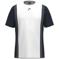 head camiseta club 25 para nino