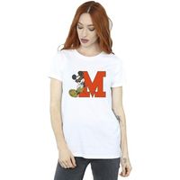 disney camiseta leopard trousers para mujer