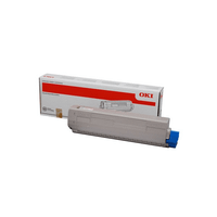 oki toner -c332mc363-cyan - 3k